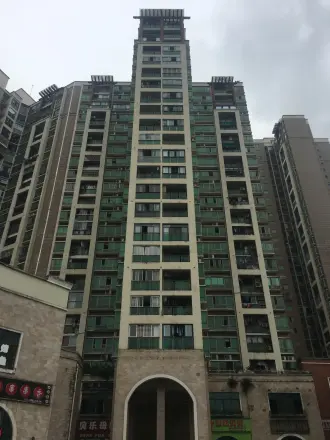 申烨太阳城三期