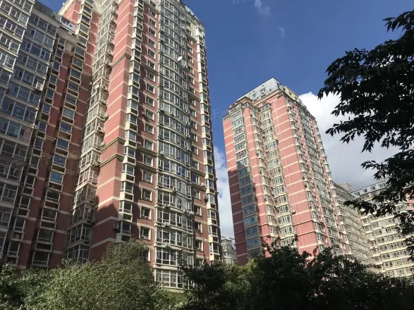欧洲新城