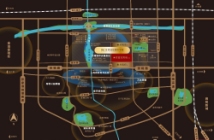 金茂智慧科学城交通图