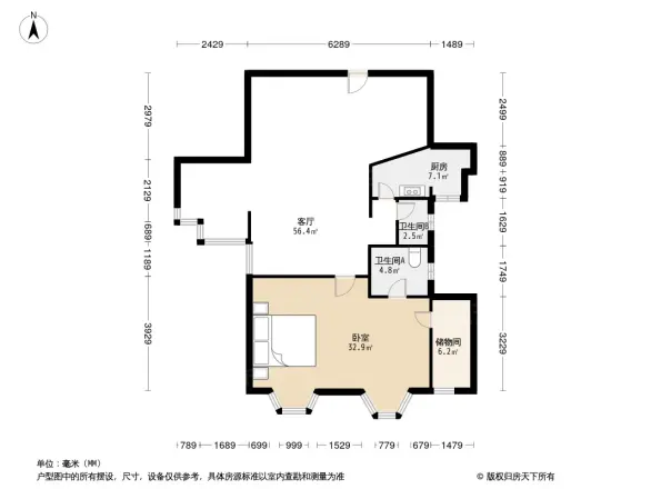 时代华庭