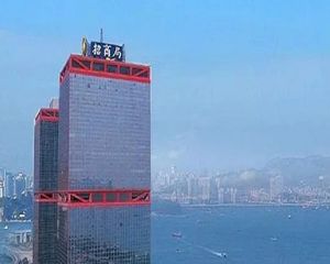 招商海门国际3室1厅南北