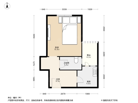 天源梅林居