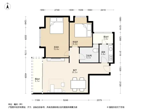 富佳苑