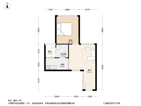 荣超城市春天花园