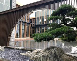 竹径悦山3室2厅南