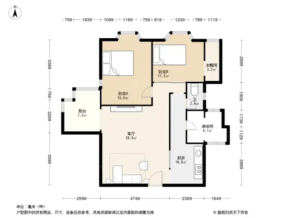 时代华庭