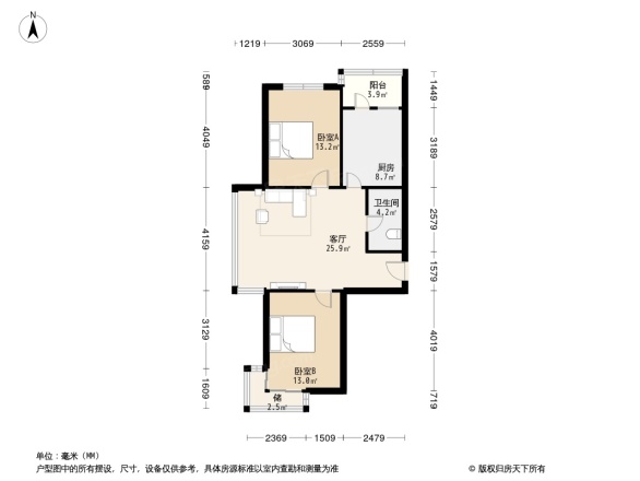 浅草绿阁五期水墨林溪