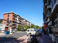 佳园东里(东区)3室1厅南北