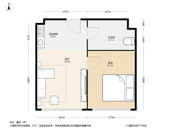 万晟宜家大院