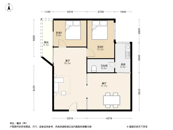 中商花园