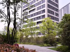 满五+正对花园+框架结构+正C位高圈层+高绿化+闹中取静