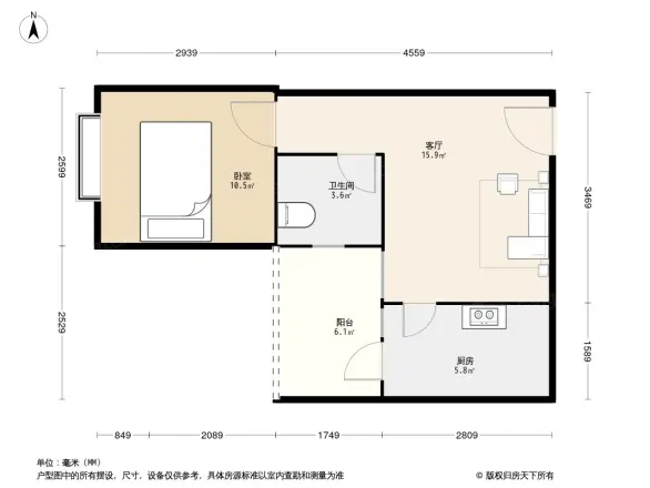 南溪新苑