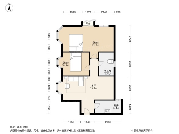 福泉花园