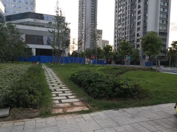万通时尚公馆