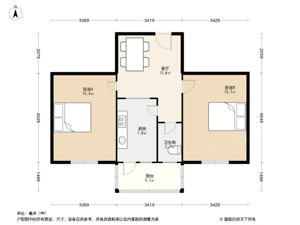 闵子骞路电力设计院宿舍