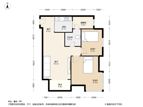 阳光100国际新城三期