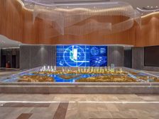 大河城章小高层143平方4室2卫观景楼层价格可谈包税