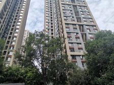 万科金色海蓉二期 3室2厅 东