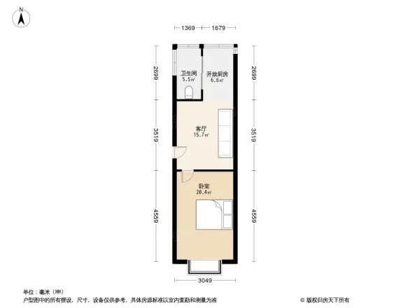 清泉社区