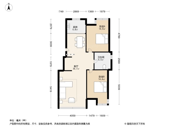 华润置地凯旋门