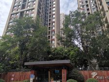 万科金色海蓉二期 3室2厅 南