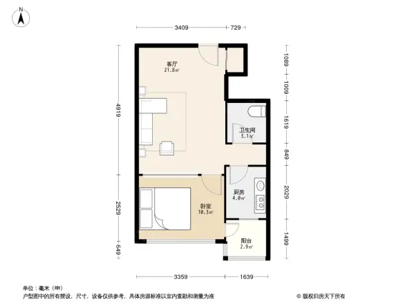 谷和温馨苑