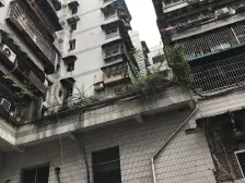 杨家坪 海丰苑二房38万