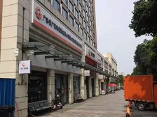 中正SOHO 3室1厅 南