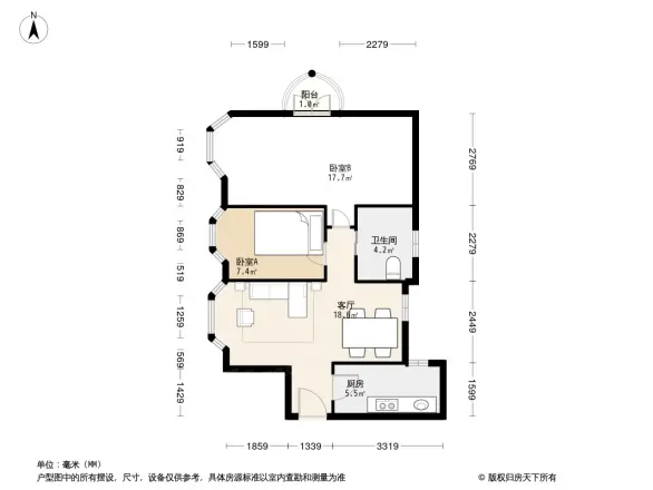 福泉花园