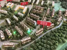 银翔城 2室2厅 南
