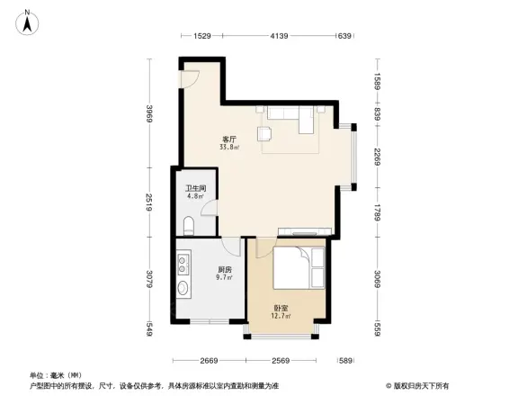 富禹依云北郡三期