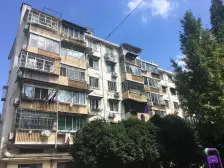 华师大一村 1室1厅 南