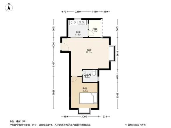 金田风华苑