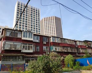采光好,视野开阔,公摊小,交通方便