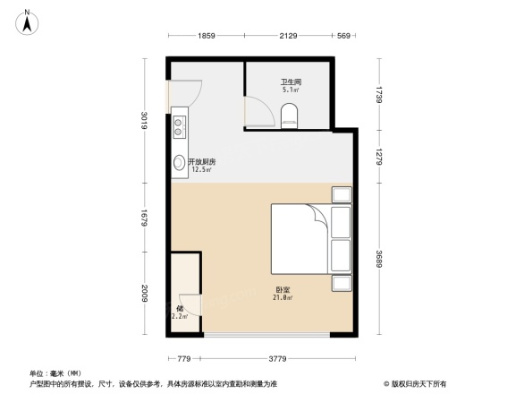 SR国际新城