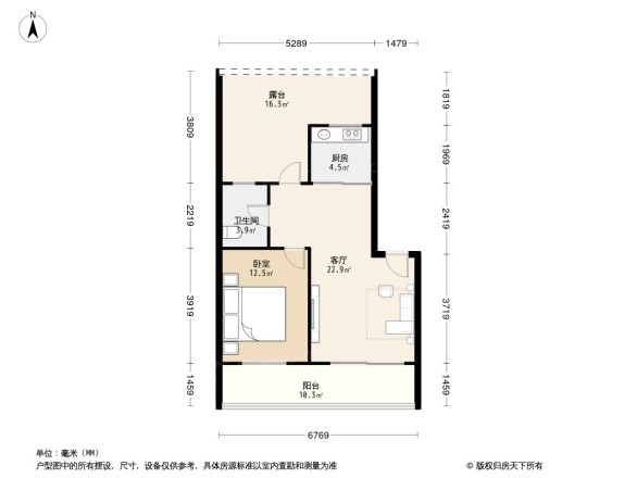 谷和温馨苑