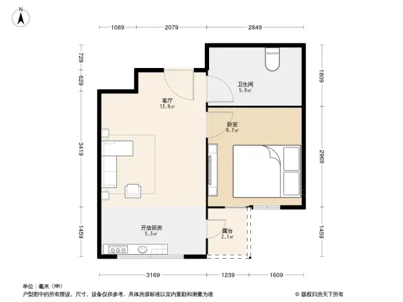 万福山庄