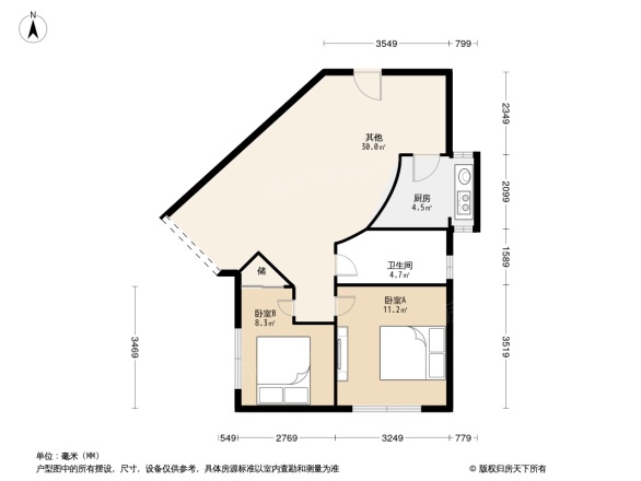 荔林苑