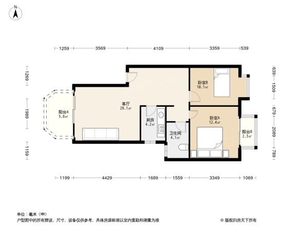 万科四季花城三期