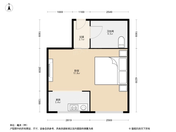 光伸绿洲半岛三期