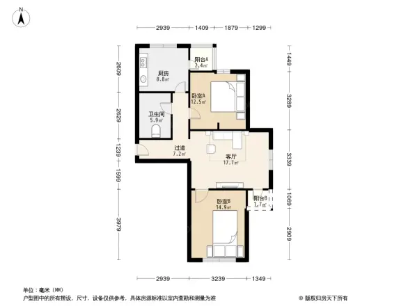 万福山庄