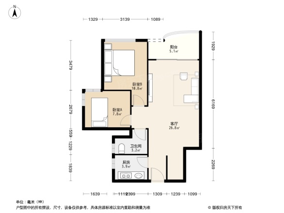 新亚洲花园