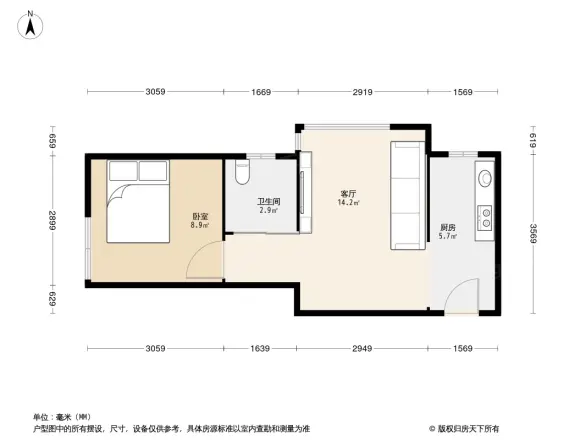 富禹依云北郡三期