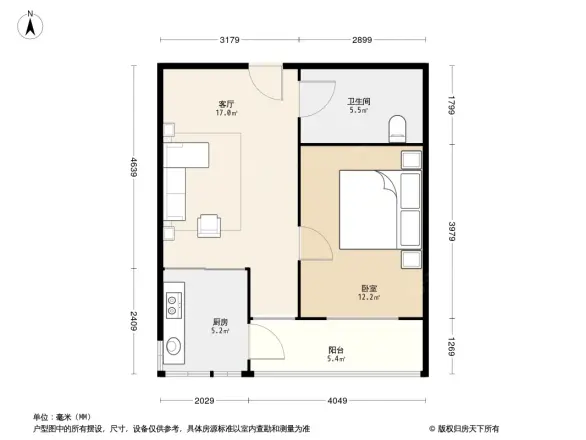 万福山庄