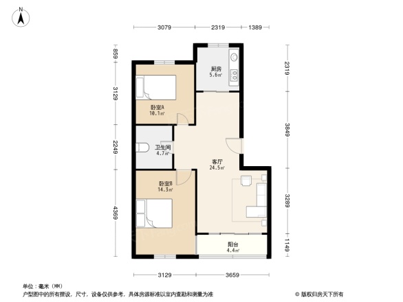 泡崖康馨园