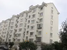 世纪花园 2室1厅 南 北