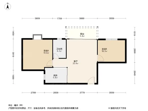 中港城