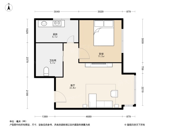 保利香槟国际