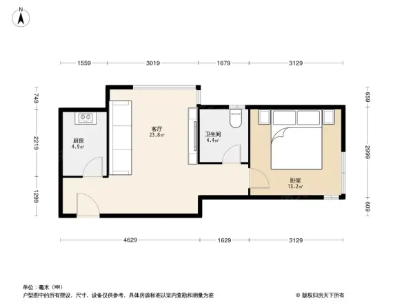 富禹依云北郡三期