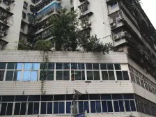 杨家坪 九龙商业城二房73万